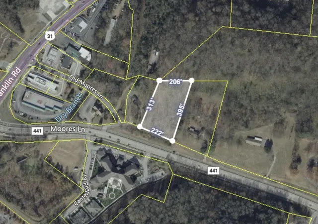 2nd image of 0 Moores Ln, Brentwood, TN 37027 | MLS# 2922990