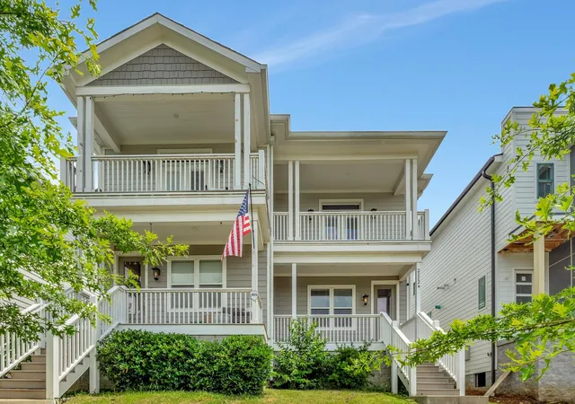 3rd image of 2112 11Th Ave N #A, Nashville, TN 37208 | MLS# 2923189