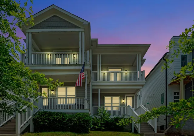 4th image of 2112 11Th Ave N #A, Nashville, TN 37208 | MLS# 2923189