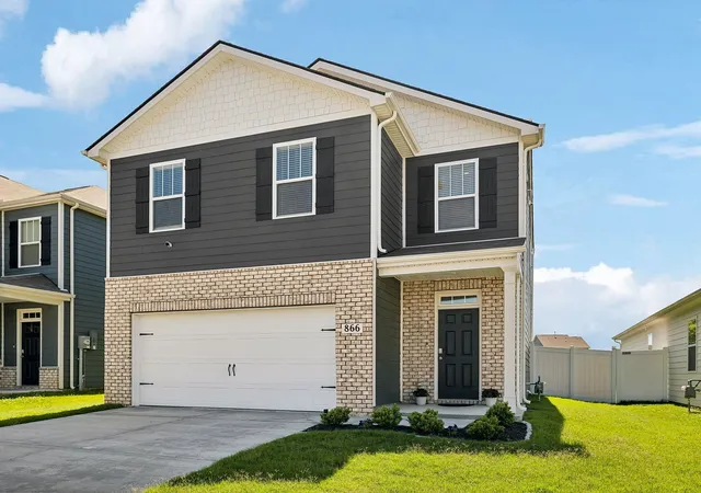 1st image of 866 Long Leaf Rd, Lebanon, TN 37087 | MLS# 3247367