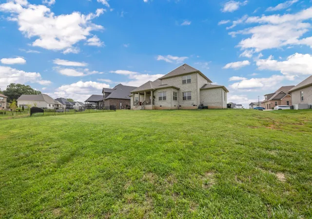 38th image of 329 Clarabelle Ln, Clarksville, TN 37040 | MLS# 2923269