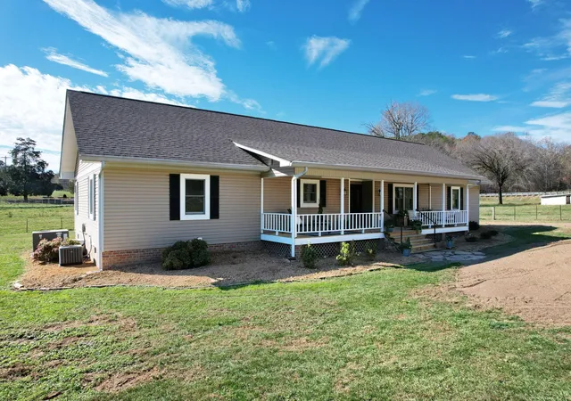 1st image of 947 County Road 82, Athens, TN 37303 | MLS# 2923416