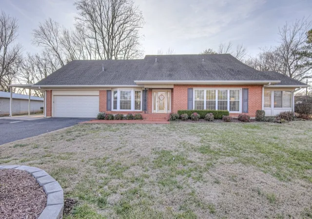 1st image of 504 Kingree Road, Shelbyville, TN 37160 | MLS# 2923629