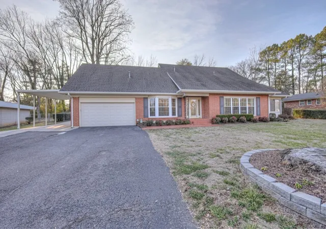 65th image of 504 Kingree Road, Shelbyville, TN 37160 | MLS# 2923629