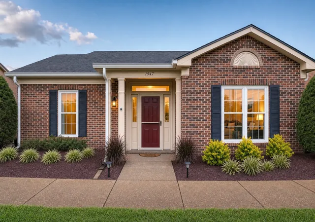 1st image of 1547 Brentwood Pointe, Franklin, TN 37067 | MLS# 3510479