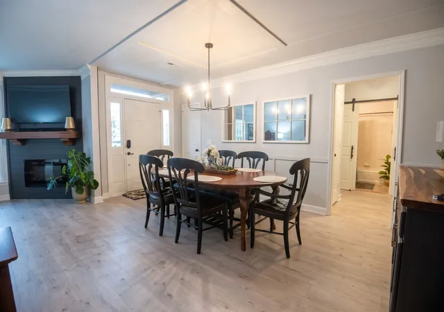 Listing Photo 4 - Condo for sale in building located at 1547 Brentwood Pointe, Franklin, TN 37067