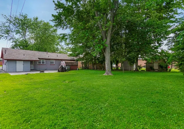25th image of 1710 Clarence Dr, Hopkinsville, KY 42240 | MLS# 2924222