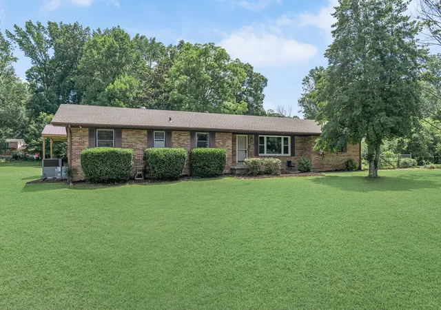2nd image of 75 Belmar Rd, Manchester, TN 37355 | MLS# 2925673