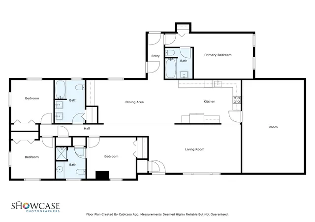 40th image of 75 Belmar Rd, Manchester, TN 37355 | MLS# 2925673