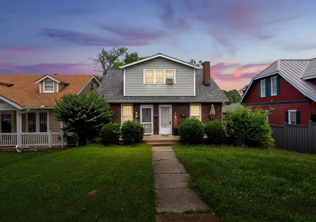 4th image of 2220 Ashwood Ave, Nashville, TN 37212 | MLS# 2932118