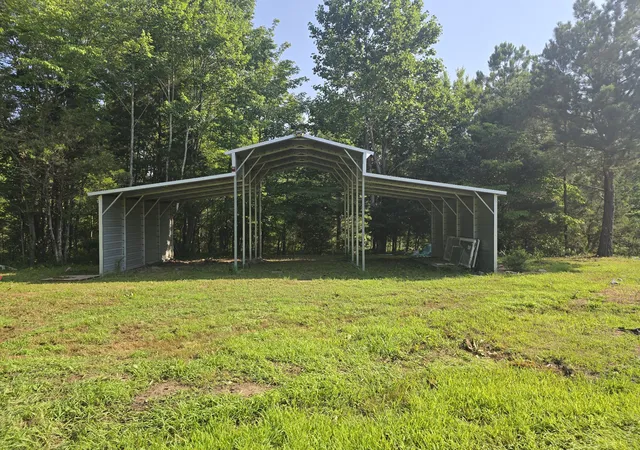 4th image of 0 Lewis Atkins Rd, Woodlawn, TN 37191 | MLS# 2925975