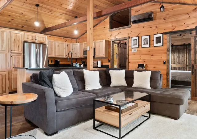 3rd image of 2690 Pucketts Point Rd, Smithville, TN 37166 | MLS# 2925830