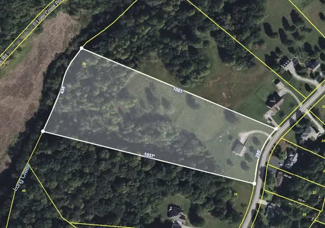 38th image of 615 Fox Run Ln, Lafayette, TN 37083 | MLS# 2925744