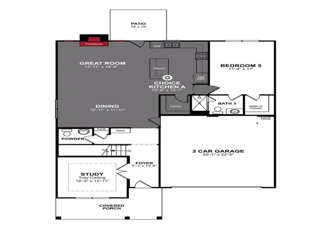 4th image of 948 Pleasant Ridge Run, Mount Juliet, TN 37122 | MLS# 2925883