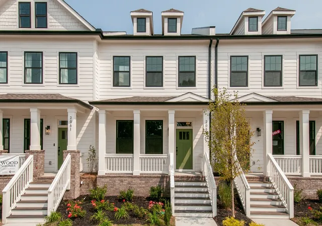 1st image of 2059 Oakwood Ave #19, Nashville, TN 37207 | MLS# 2944691