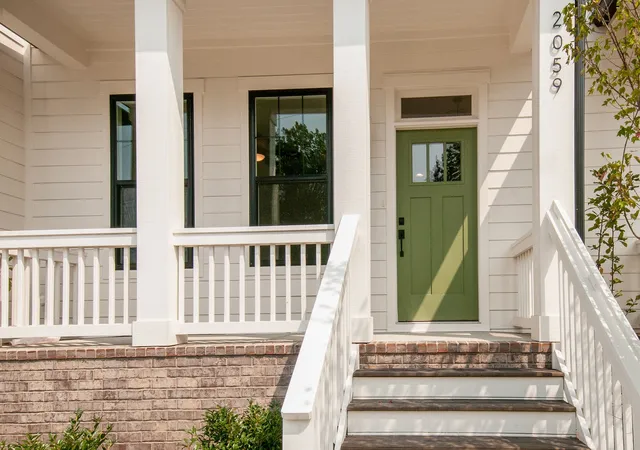 2nd image of 2059 Oakwood Ave #19, Nashville, TN 37207 | MLS# 2944691