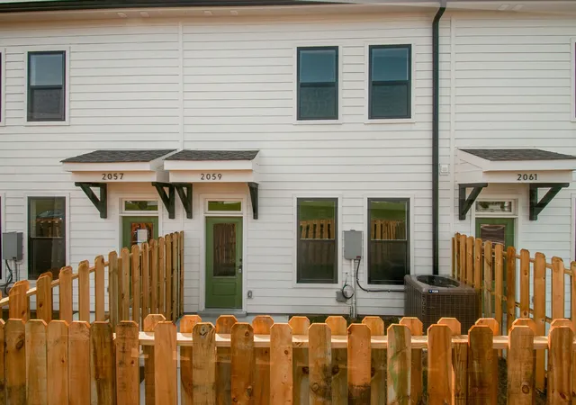 31st image of 2059 Oakwood Ave #19, Nashville, TN 37207 | MLS# 2944691