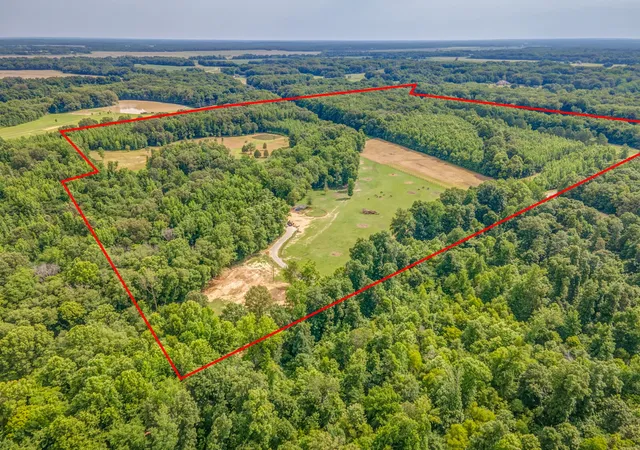 Land for sale at 1225 Fields Dr, Arlington, TN 38002 | MLS# 2925936