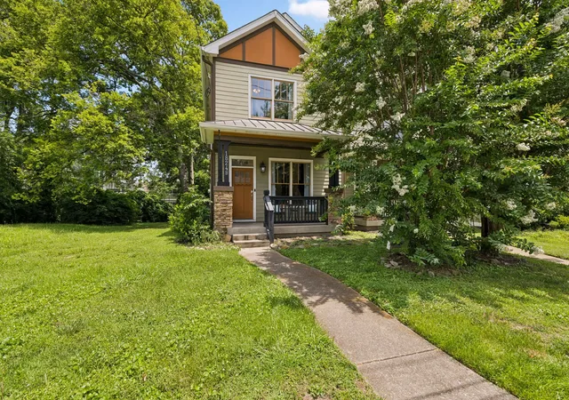2nd image of 1824b 6th Ave N, Nashville, TN 37208 | MLS# 3190661