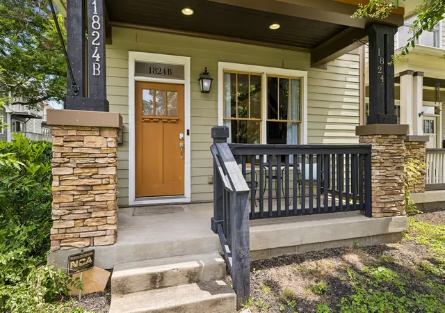 3rd image of 1824B 6Th Ave N, Nashville, TN 37208 | MLS# 3190661