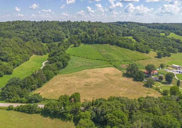 4th image of 0 Brown Shop Rd, Petersburg, TN 37144 | MLS# 2929737
