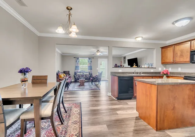 3rd image of 4835 Octavia St, Murfreesboro, TN 37129 | MLS# 2927989