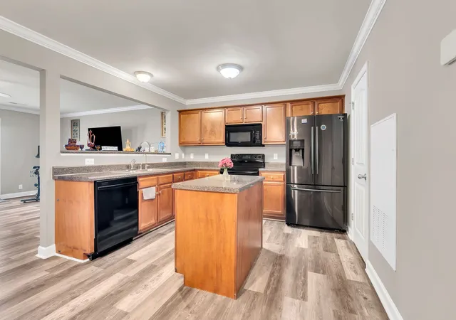 4th image of 4835 Octavia St, Murfreesboro, TN 37129 | MLS# 2927989