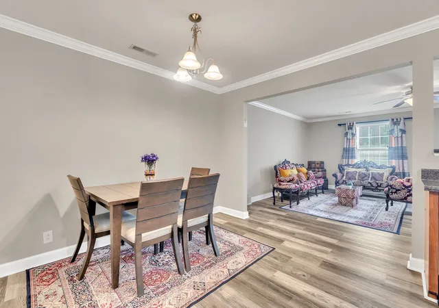 5th image of 4835 Octavia St, Murfreesboro, TN 37129 | MLS# 2927989