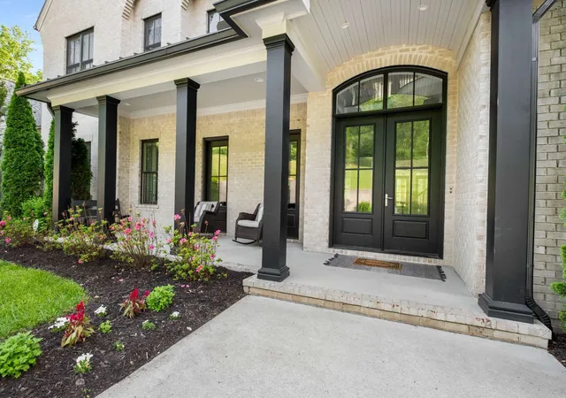 3rd image of 1236 Saxon Dr, Nashville, TN 37215 | MLS# 2927556