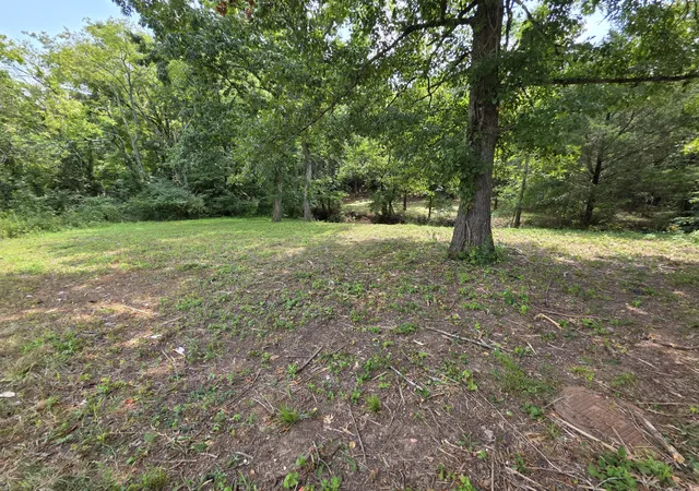 Photo 4 of Land for sale at 0 Old Hickory Blvd, Nashville, TN 37207 | MLS# 3012335 | Listing updated on 2026-05-12