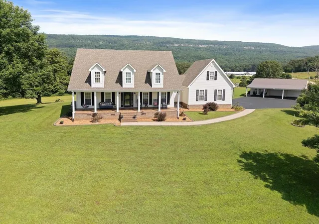 Photo 1 of Single family home for sale at 115 Main Street, Dunlap, TN 37327 | MLS# 2929822 | Listing updated on 2025-07-24