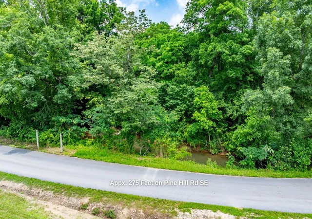 2nd image of 0 Pine Hill Road, Rydal, GA 30171 | MLS# 2927747