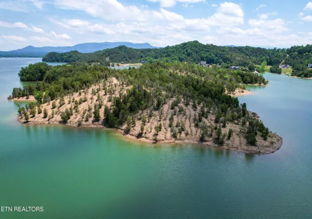 4th image of 0 Douglas Lake Is, Dandridge, TN 37725 | MLS# 3128128