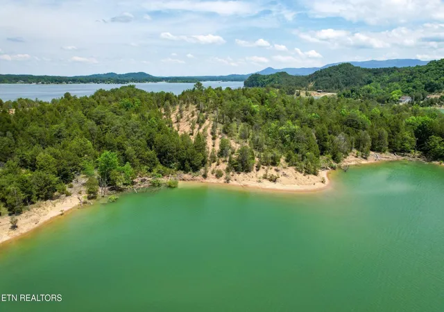 5th image of 0 Douglas Lake Is, Dandridge, TN 37725 | MLS# 3128128