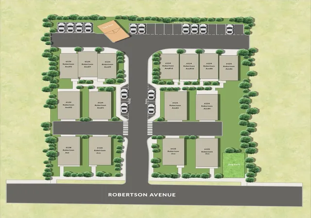 23rd image of 6124 Robertson Ave #7, Nashville, TN 37209 | MLS# 2936996