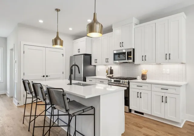3rd image of 6124 Robertson Ave #7, Nashville, TN 37209 | MLS# 2936996
