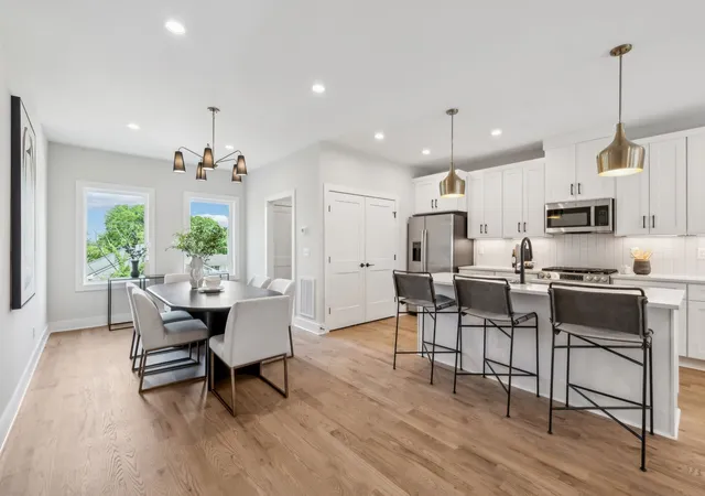 4th image of 6124 Robertson Ave #7, Nashville, TN 37209 | MLS# 2936996