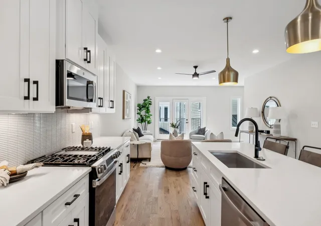 5th image of 6124 Robertson Ave #7, Nashville, TN 37209 | MLS# 2936996