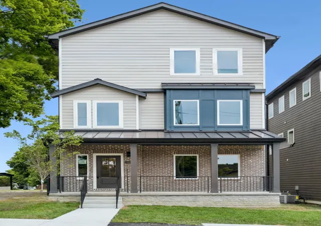 1st image of 6124 Robertson Ave #3, Nashville, TN 37209 | MLS# 2936994