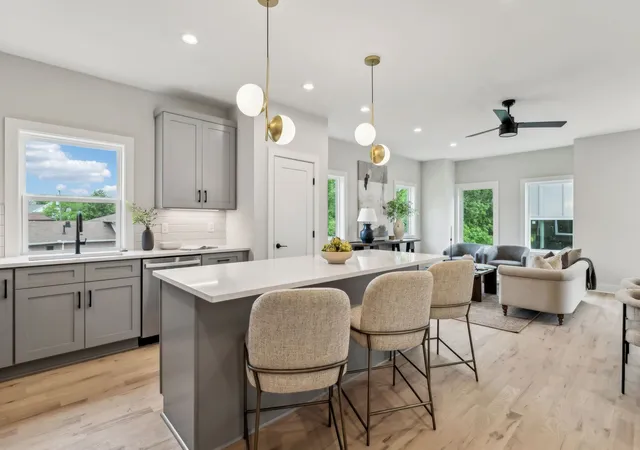 3rd image of 6124 Robertson Ave #3, Nashville, TN 37209 | MLS# 2936994