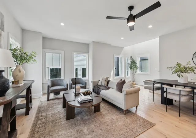 4th image of 6124 Robertson Ave #3, Nashville, TN 37209 | MLS# 2936994