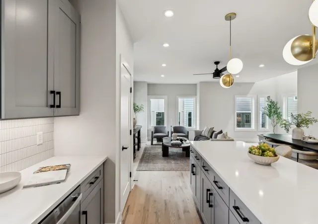 5th image of 6124 Robertson Ave #3, Nashville, TN 37209 | MLS# 2936994