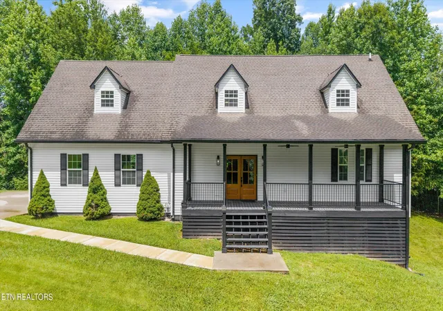 1st image of 118 Jones Rd, Harriman, TN 37748 | MLS# 2927886