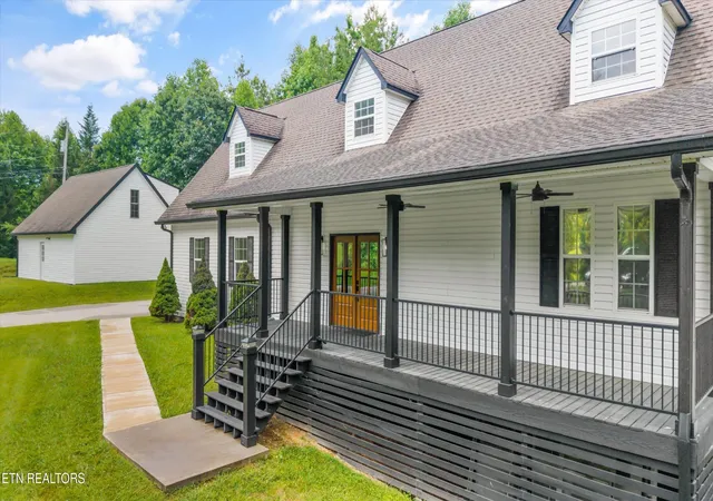 4th image of 118 Jones Rd, Harriman, TN 37748 | MLS# 2927886