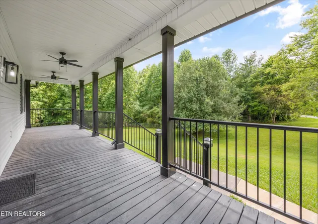 5th image of 118 Jones Rd, Harriman, TN 37748 | MLS# 2927886