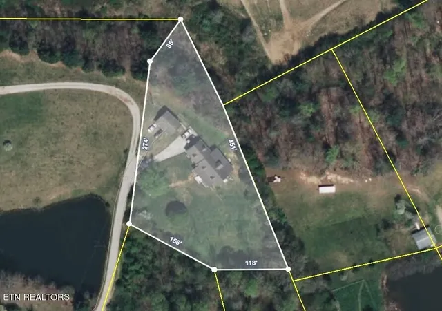 53rd image of 118 Jones Rd, Harriman, TN 37748 | MLS# 2927886