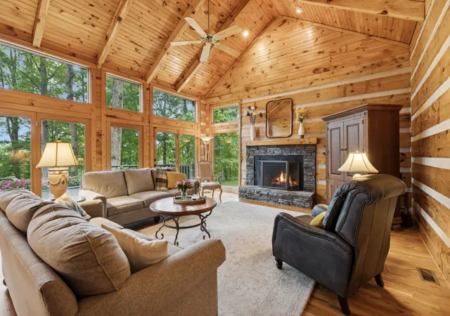 5th image of 1637 Wildlife Trail, Kingston Springs, TN 37082 | MLS# 2986521