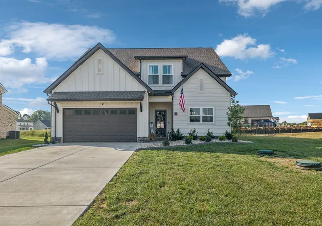 Homes for sale in Bell Buckle, TN | 3209 Bootknife Dr, Bell Buckle, TN 37020 | MLS# 2942575