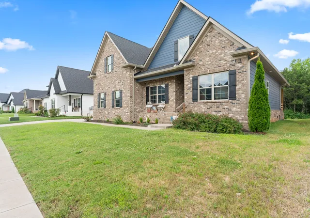 3rd image of 2428 Sandstone Cir, Murfreesboro, TN 37130 | MLS# 2931548