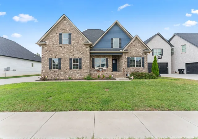 4th image of 2428 Sandstone Cir, Murfreesboro, TN 37130 | MLS# 2931548